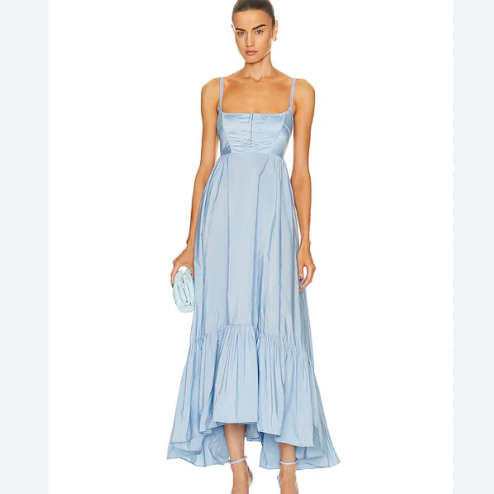 Anna October - Ciel Maxi Dress XS